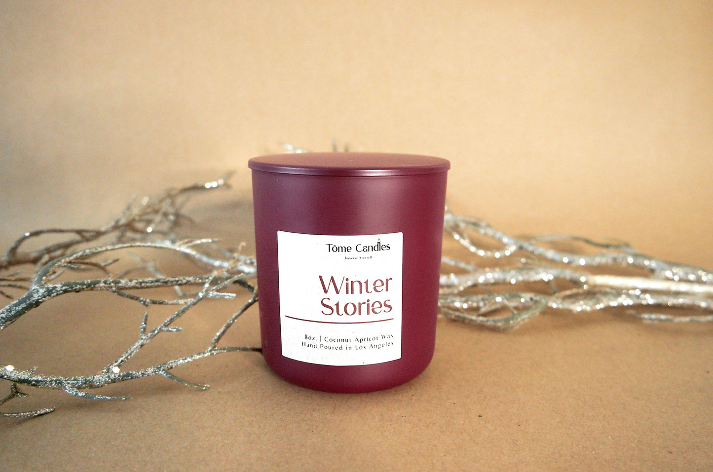 Winter Stories