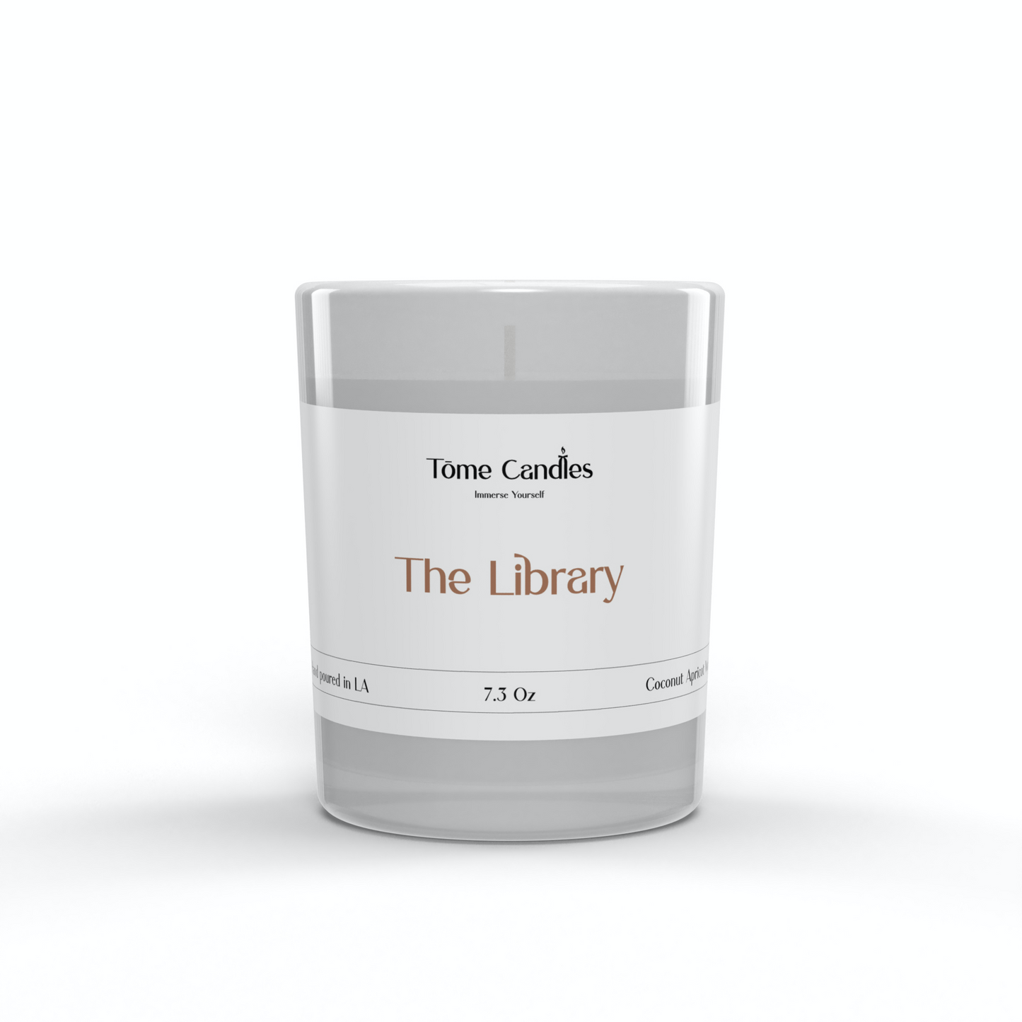 The Library