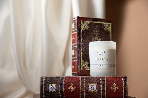 The Library