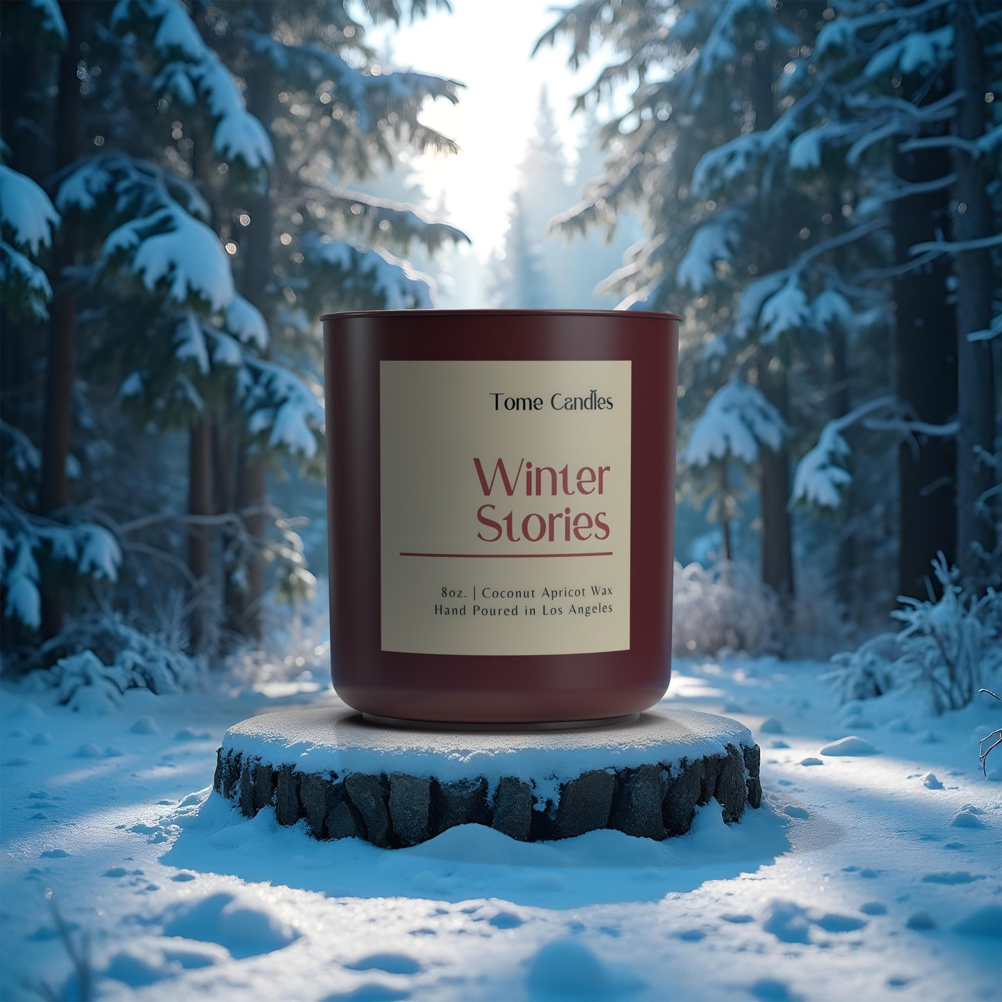Winter Stories